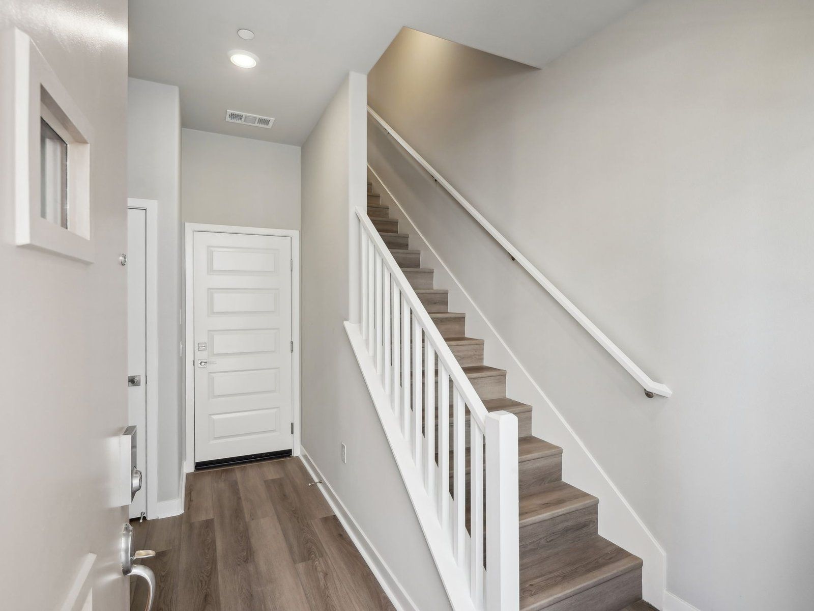 Residence 1 - Cabrilla at Ponte Vista: San Pedro, California - Meritage Homes