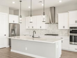 15799 W Honeysuckle Drive (Amber)