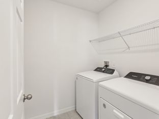 Daphne - Eden Hills: Lake Alfred, Florida - Meritage Homes