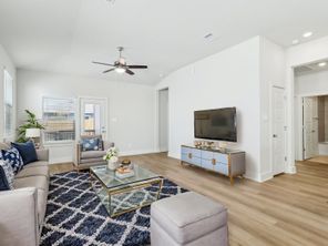 14418 Walker Bend (San Saba (3015))