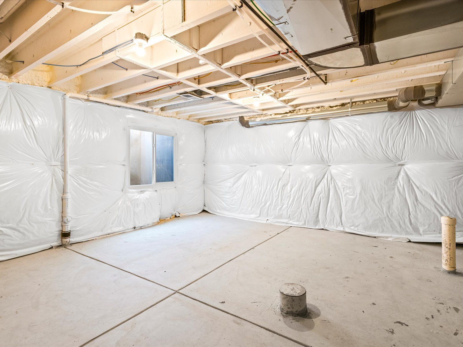 Silversage interior image taken at a Meritage Homes community in Commerce City, CO.