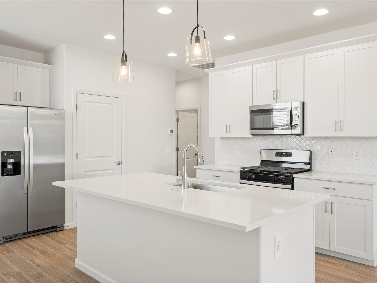 Opal - Summerstone II: Marana, Arizona - Meritage Homes