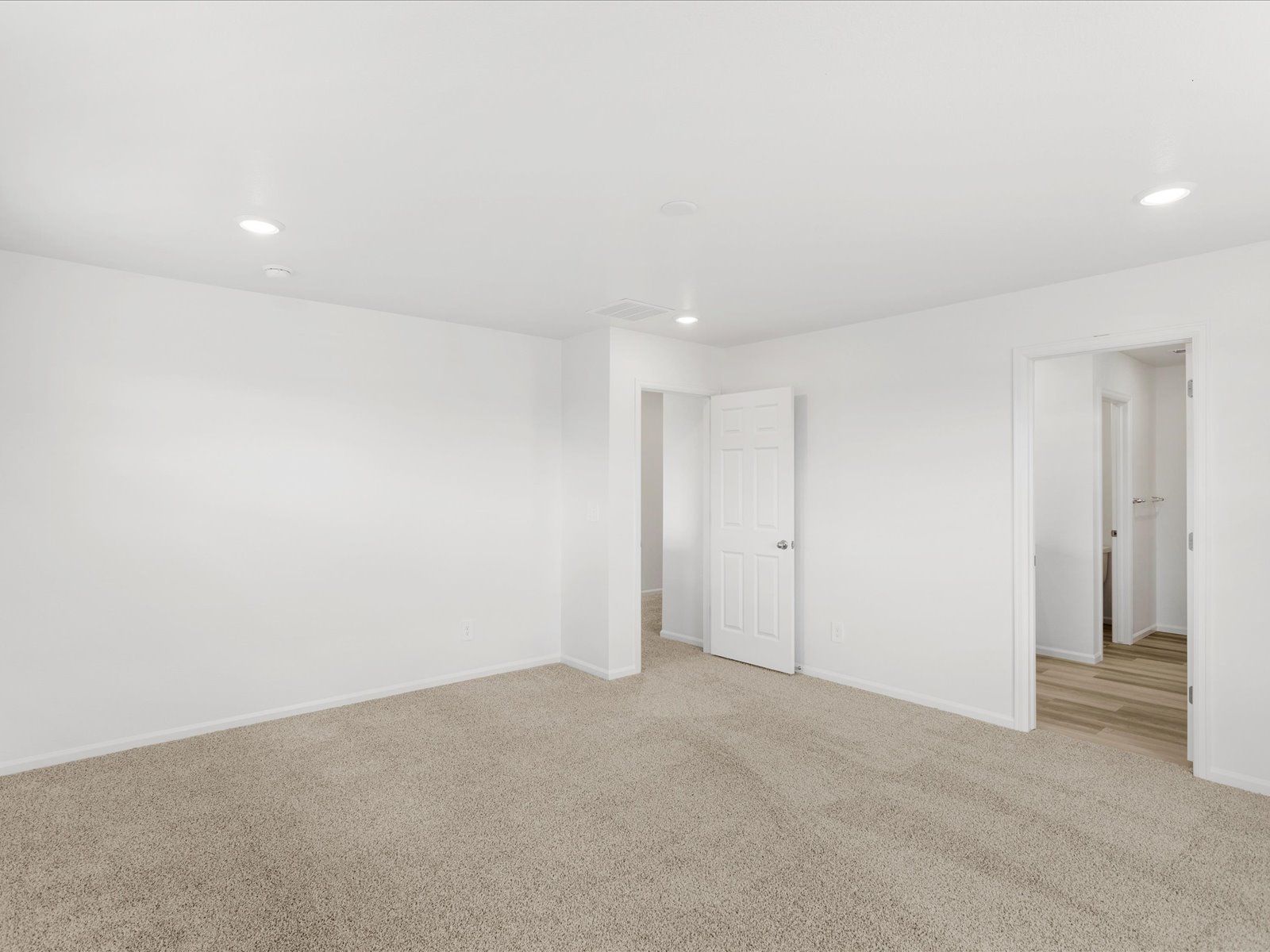 Silversage - Ridgeline Vista: The Flora Collection: Brighton, Colorado - Meritage Homes