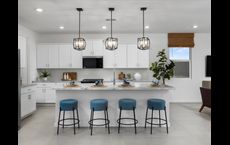 Anthem at Merrill Ranch Reserve Series: Florence, Arizona - Meritage Homes