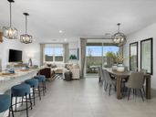 Meritage Homes by Teravalis - Reserve Series por Meritage Homes en Phoenix-Mesa Arizona