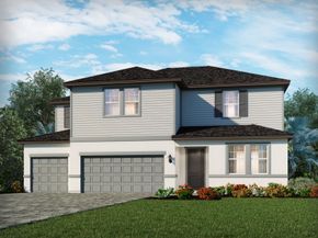 Ridgehaven - Reserve Series - Ormond Beach, FL