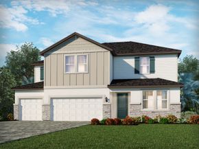 Ridgehaven - Reserve Series - Ormond Beach, FL