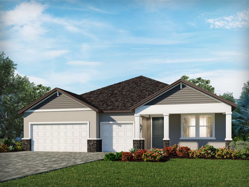 437 BROOKHAVEN TR (Coral)