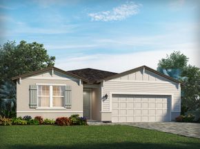 Ridgehaven - Signature Series - Ormond Beach, FL