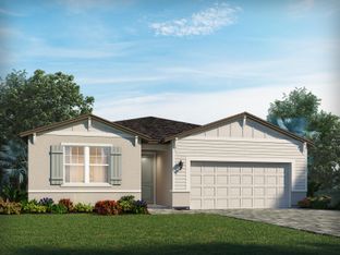 Modena - Ridgehaven - Signature Series: Ormond Beach, Florida - Meritage Homes
