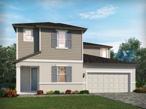 Ridgehaven - Signature Series - Ormond Beach, FL
