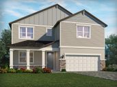 Ridgehaven - Signature Series por Meritage Homes en Daytona Beach Florida