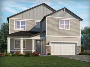 Ridgehaven - Signature Series - Ormond Beach, FL