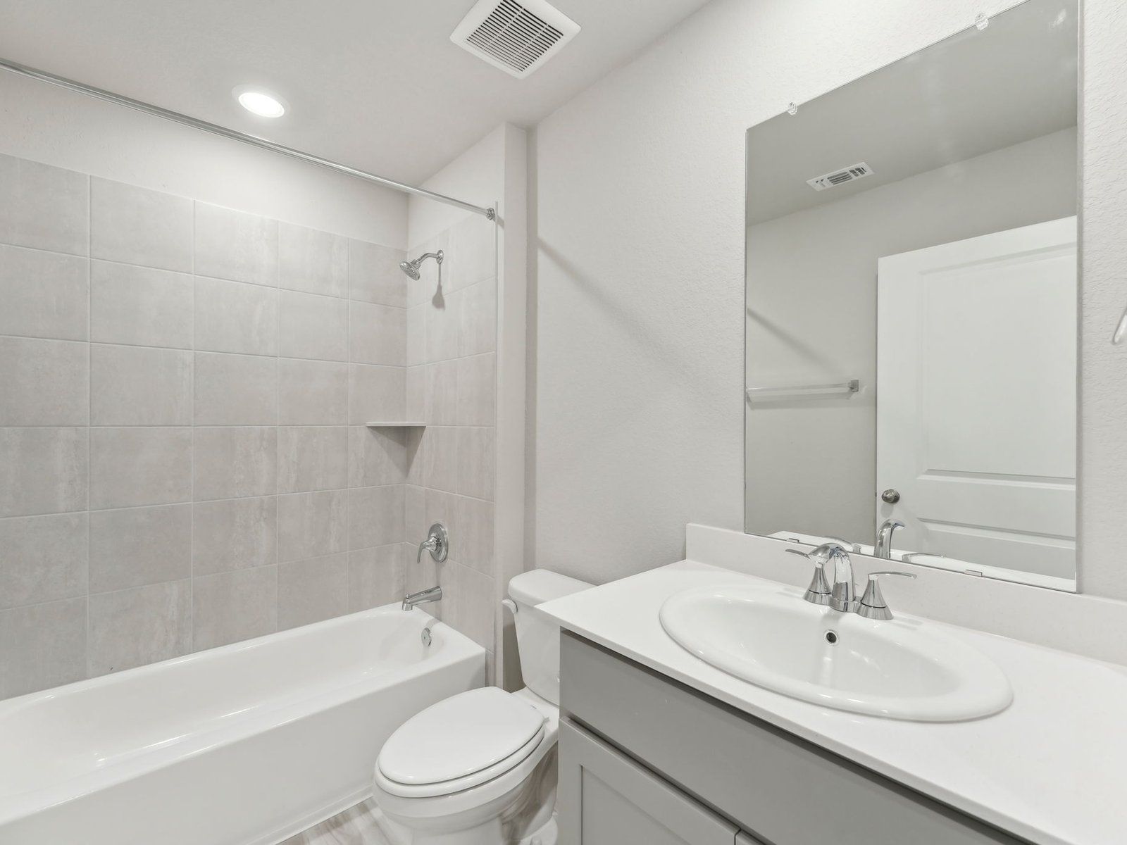 The Cascade (330) Floorplan