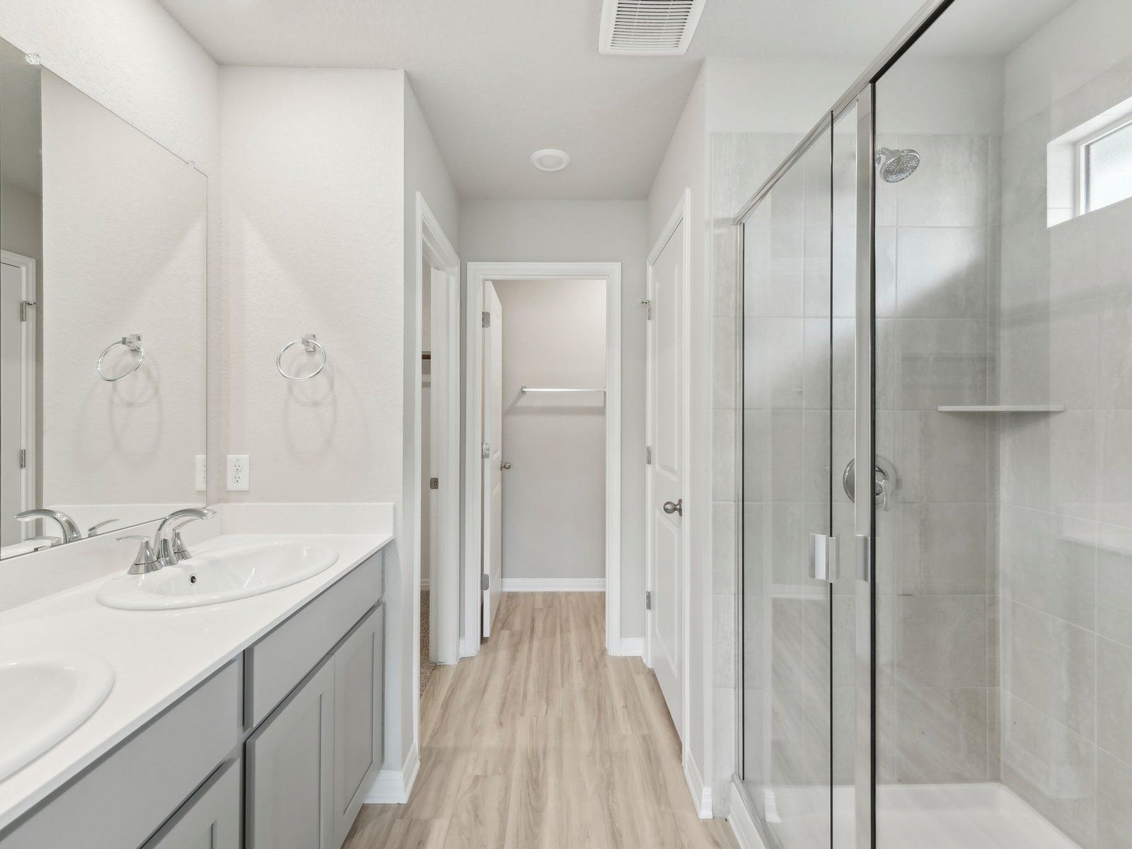 The Cascade (330) Floorplan
