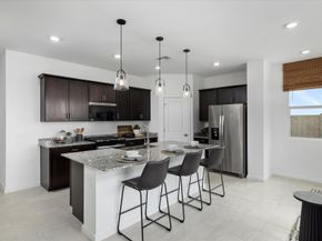 Meritage Homes by Teravalis Estate Series - Buckeye, AZ