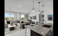Meritage Homes by Teravalis - Estate Series: Buckeye, Arizona - Meritage Homes