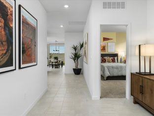 Leslie - Anthem at Merrill Ranch Estate Series: Florence, Arizona - Meritage Homes