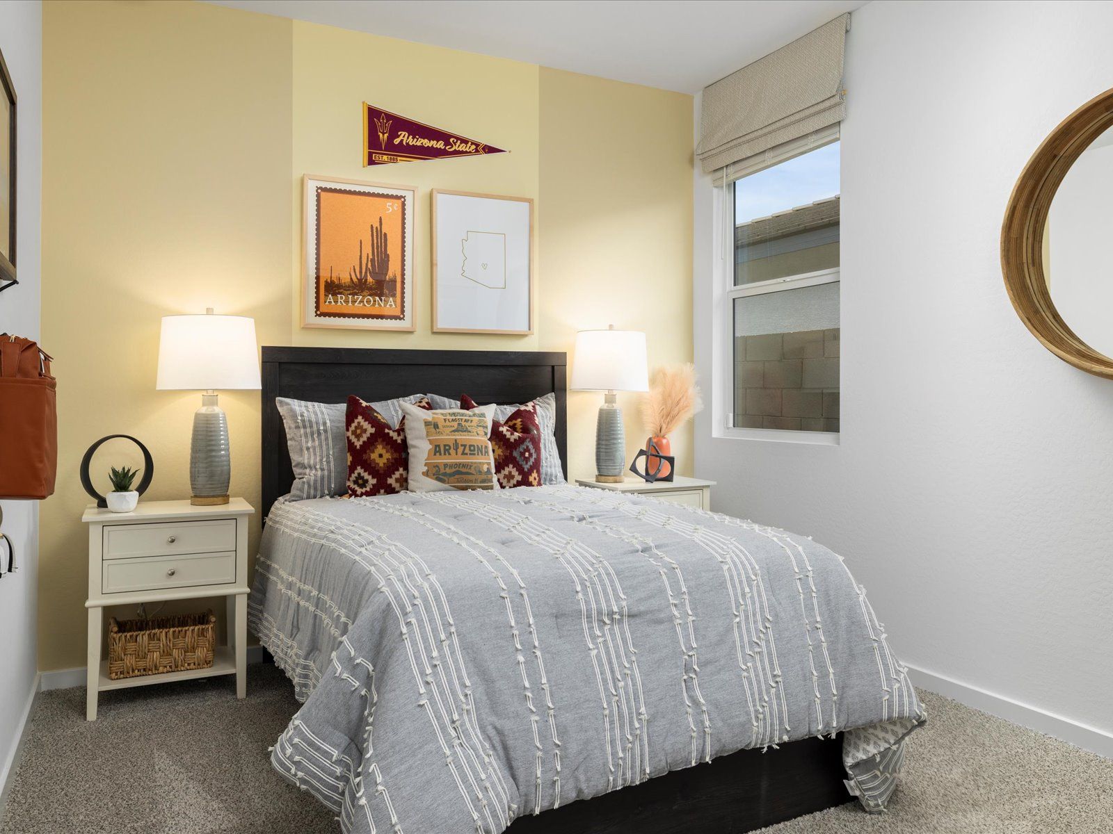 Mountain View Estates Reserve Series