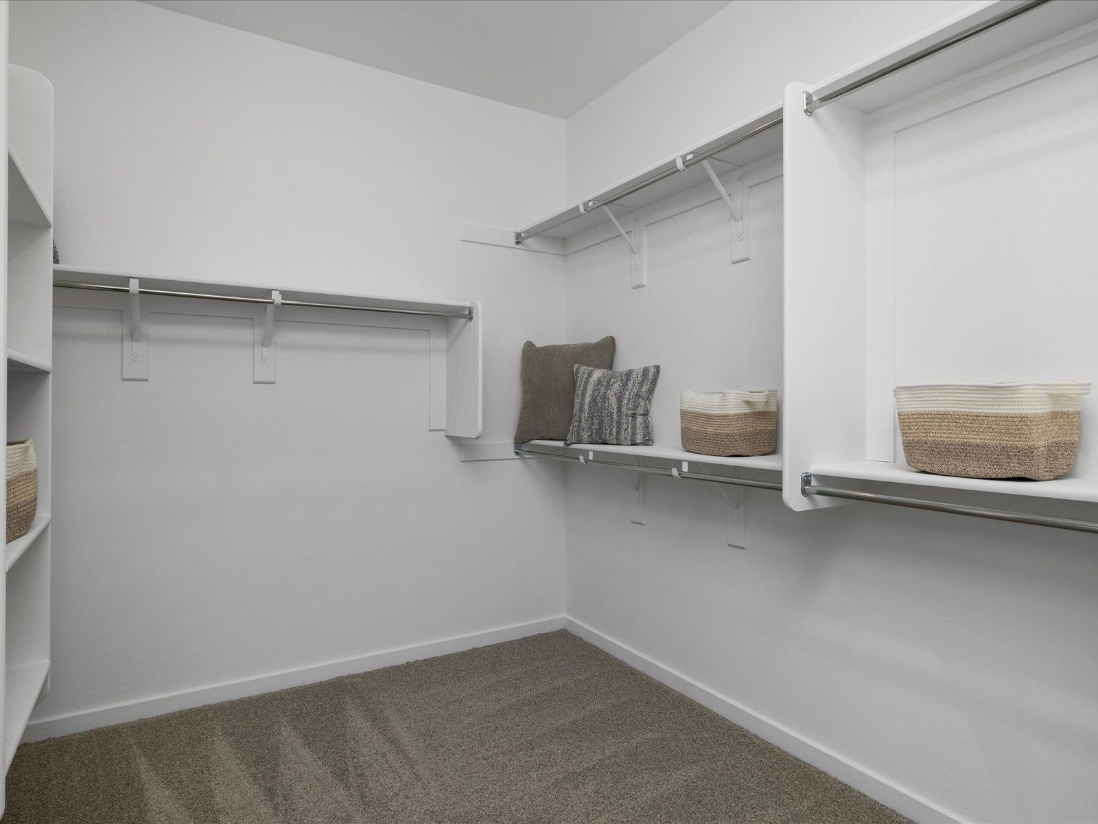 The Lark floorplan modeled at Anthem at Merrill Ranch