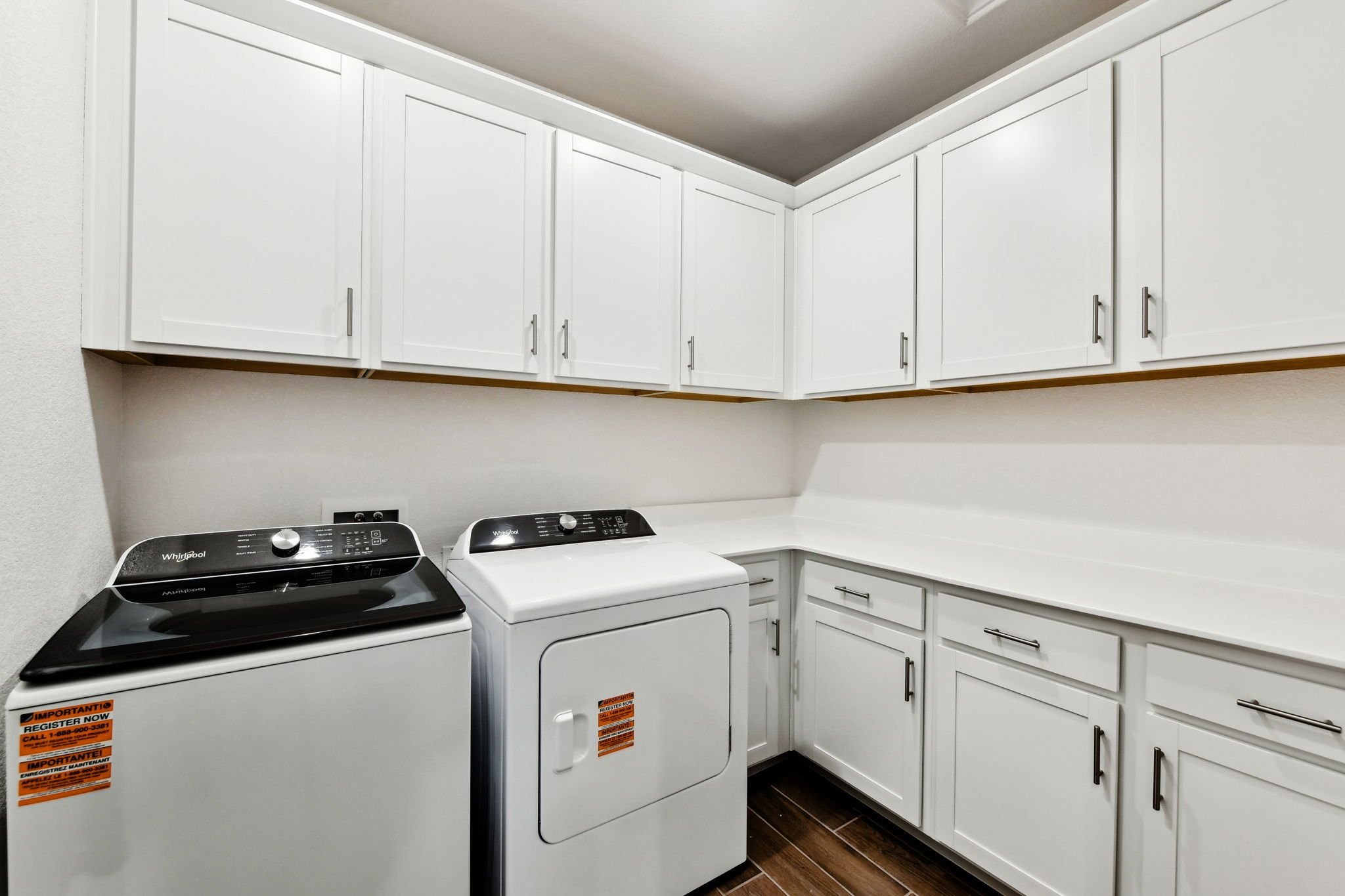 Residence 2 - Vernon at Liberty Ranch: Galt, California - Meritage Homes