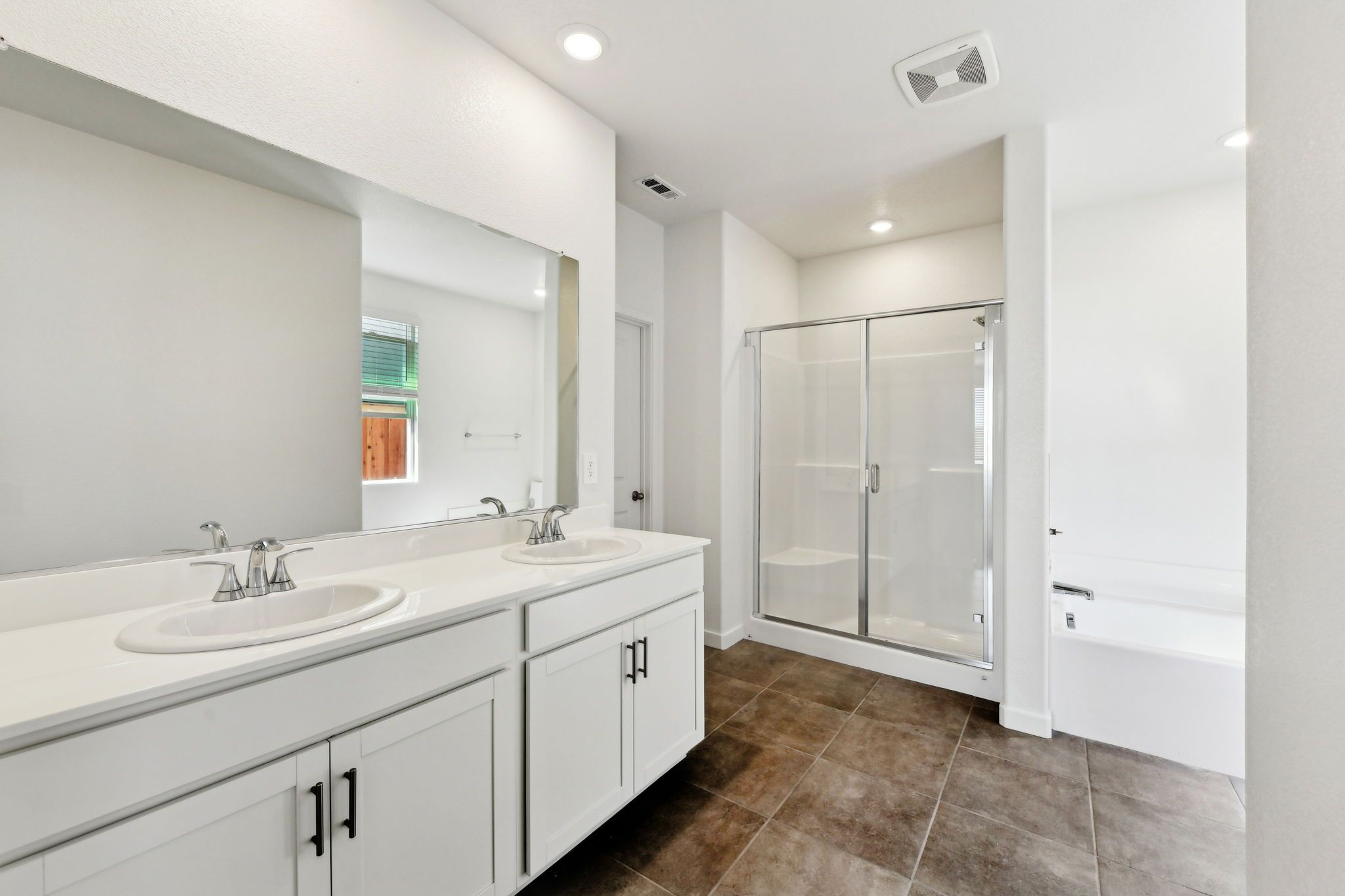 Residence 1 floor plan