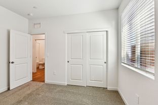 Residence 2 - Vernon at Liberty Ranch: Galt, California - Meritage Homes