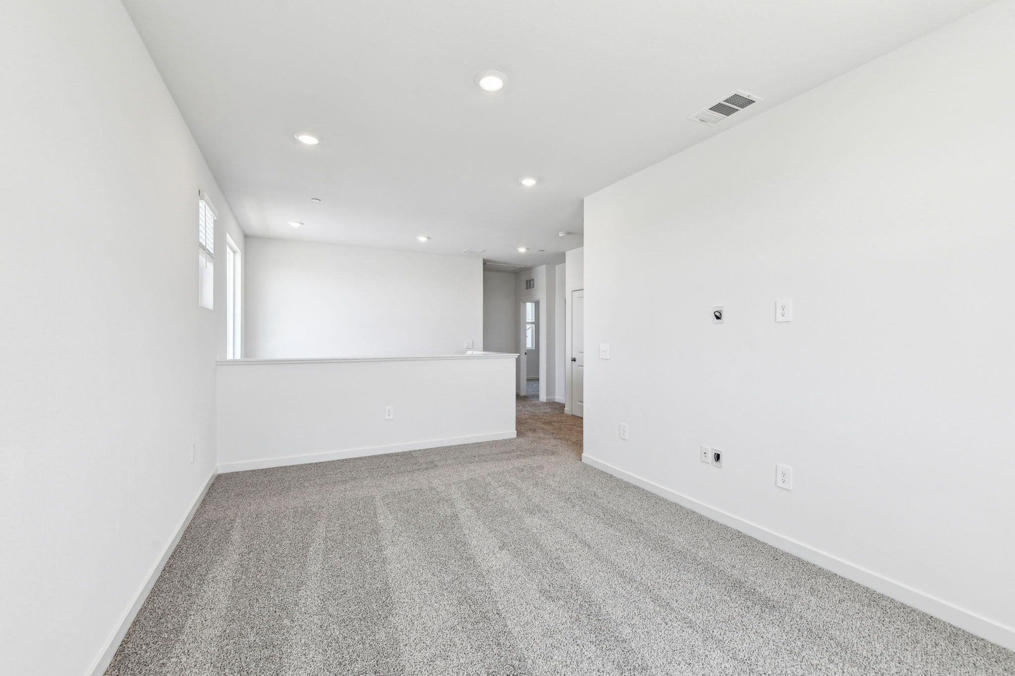 A Residence 2 built in a nearby Meritage Homes Community in Galt, CA.