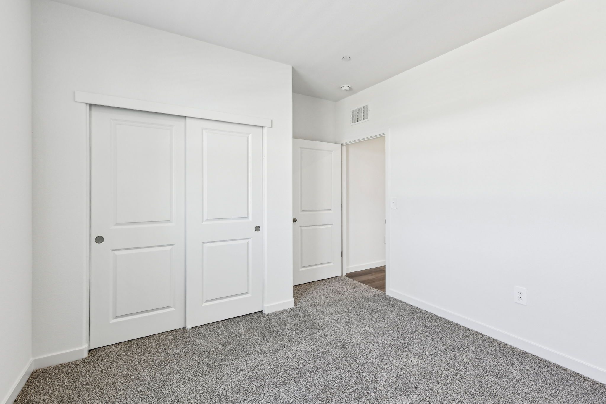 A Residence 2 built in a nearby Meritage Homes Community in Galt, CA.