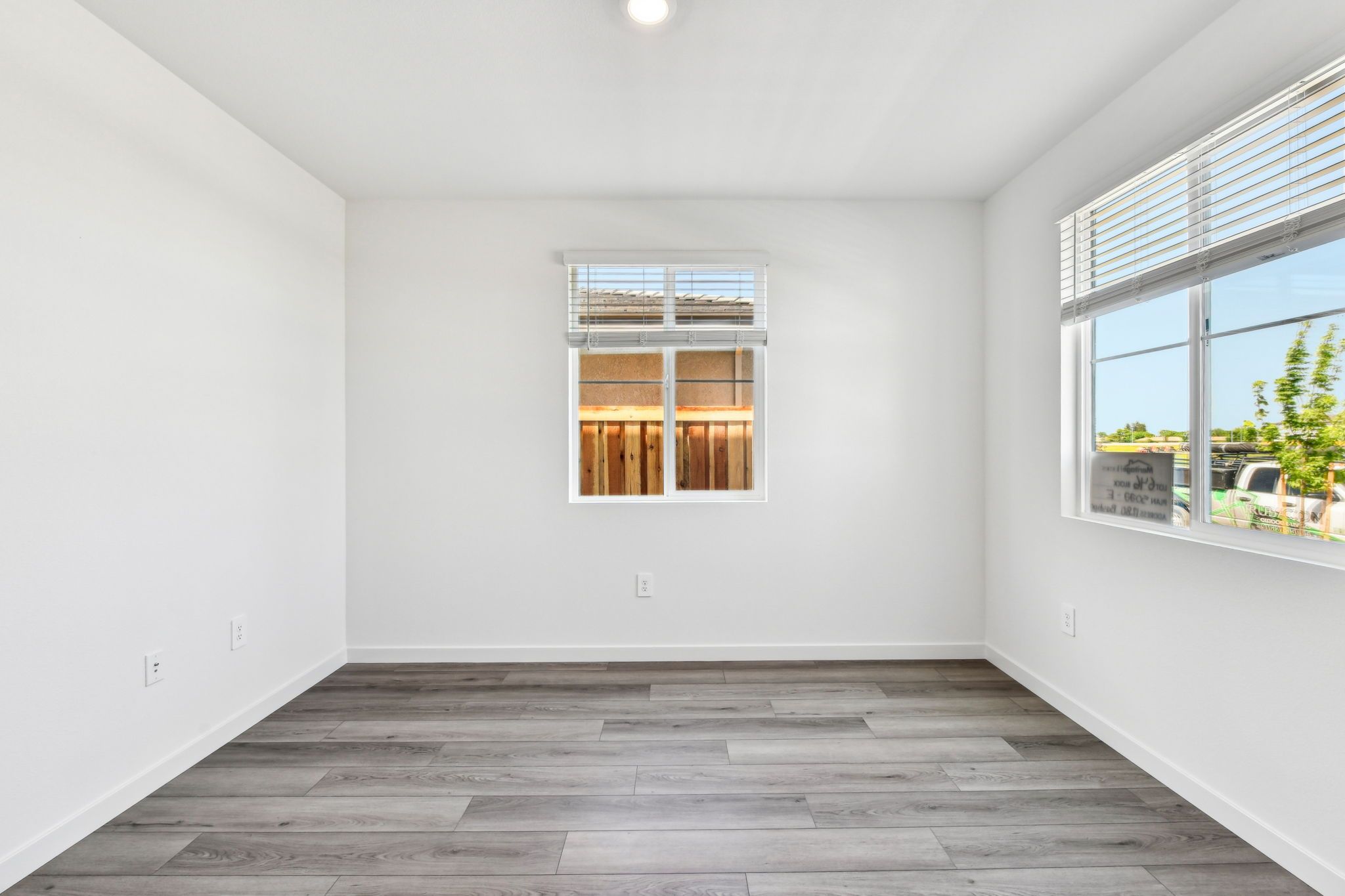 A Residence 2 built in a nearby Meritage Homes Community in Galt, CA.