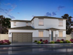 401 Badlands Circle (Residence 2)