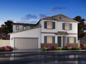 Riverine por Meritage Homes en Oakland-Alameda California