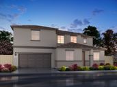 Riverine por Meritage Homes en Oakland-Alameda California