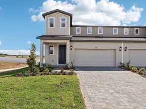 1805 Archer Drive (Dorian)