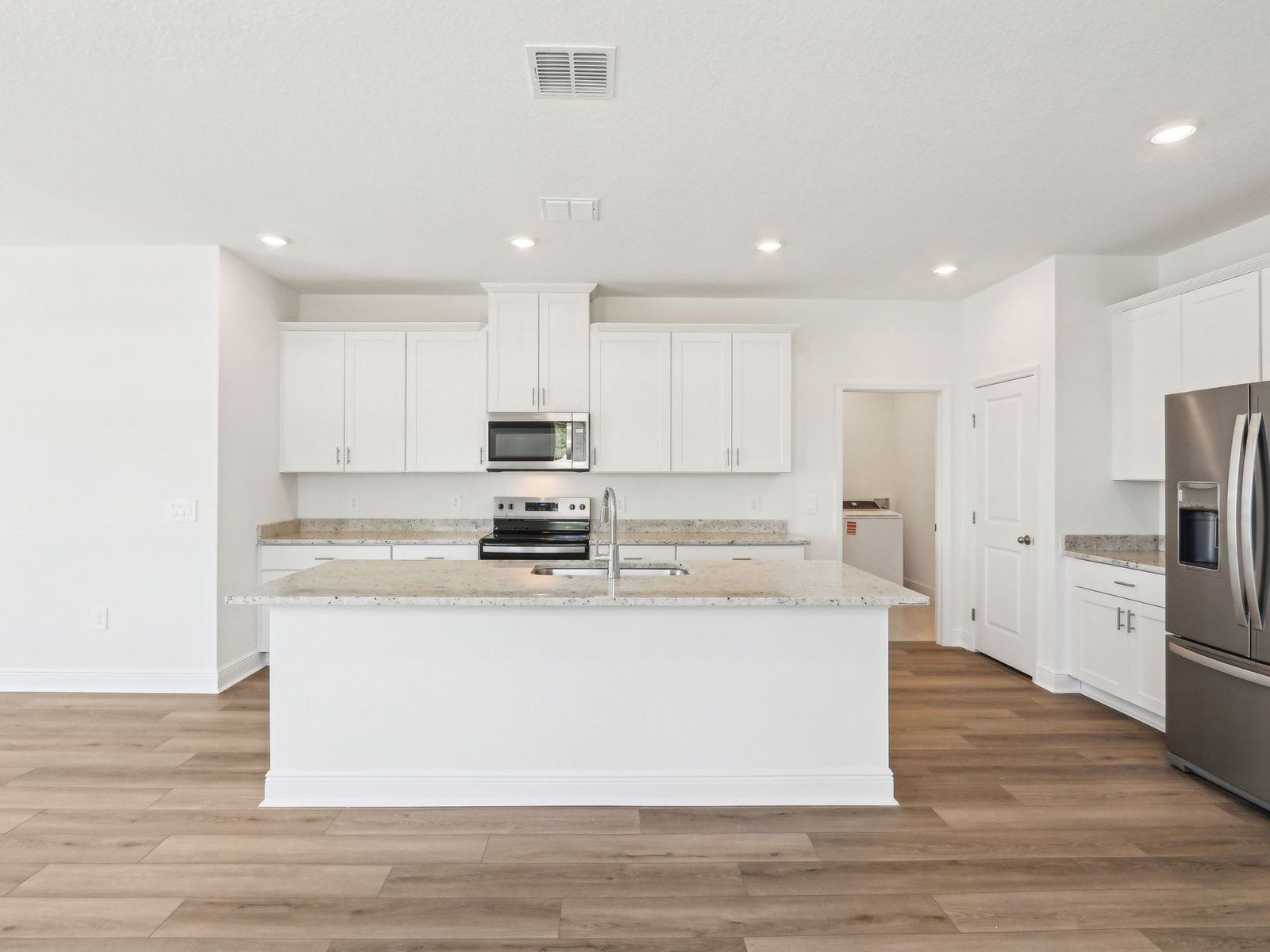 1805 Archer Drive (Dorian)