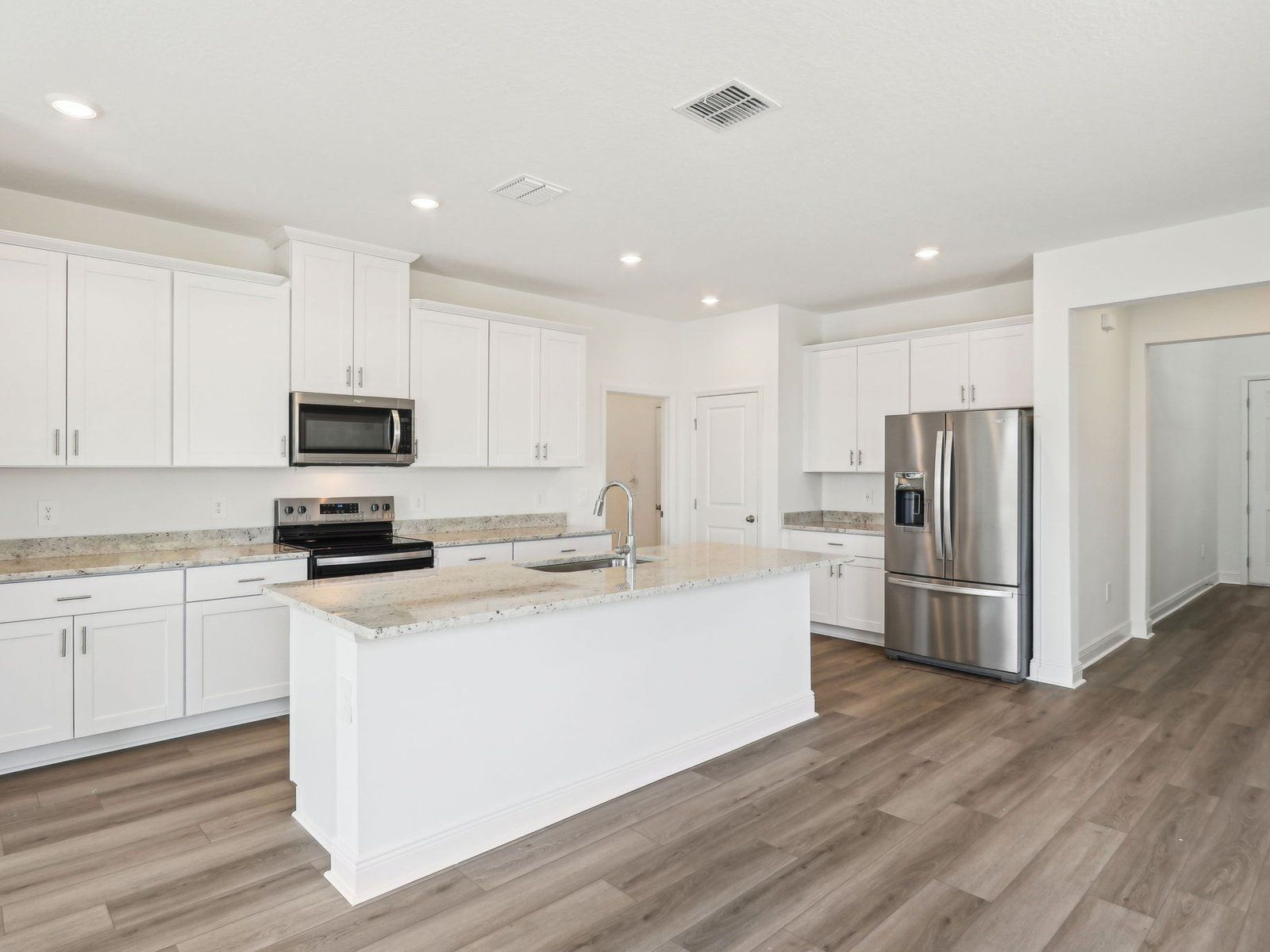 1805 Archer Drive (Dorian)