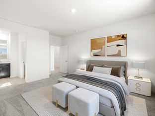 Everett - Paloma Creek - Classic Series: Surprise, Arizona - Meritage Homes