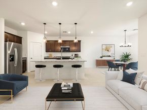 Meritage Homes by Teravalis - Estate Series - Buckeye, AZ