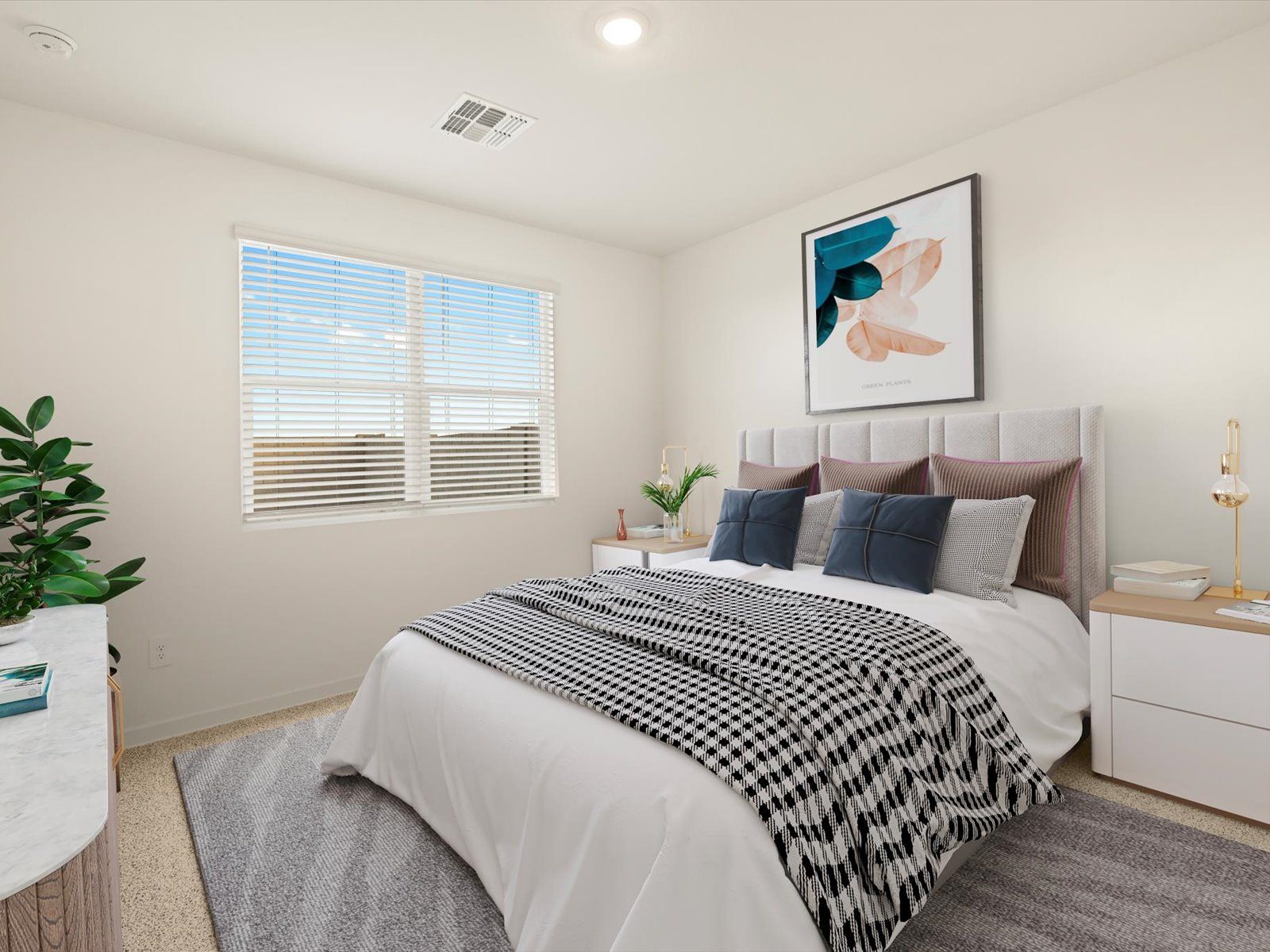 casa en Meritage Homes by Teravalis - Estate Series por Meritage Homes