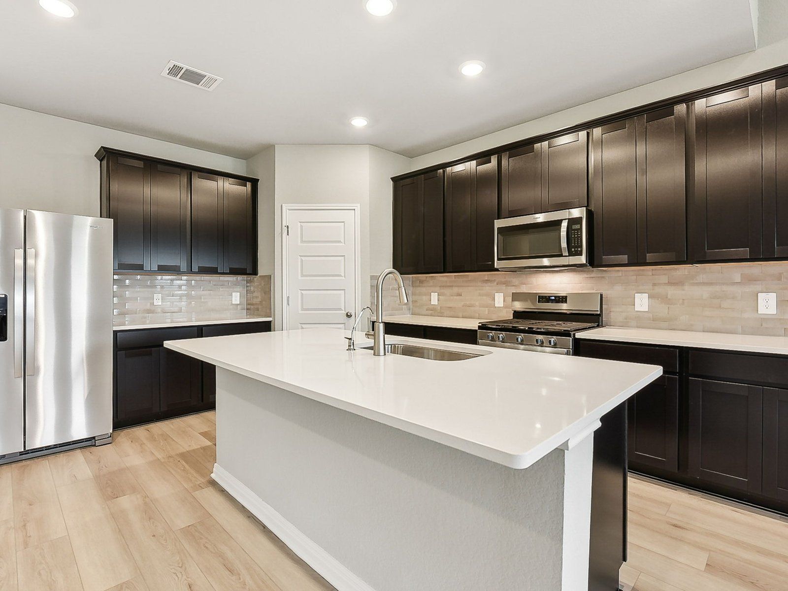 The Kessler (454) - Lakeside Meadows: Pflugerville, Texas - Meritage Homes