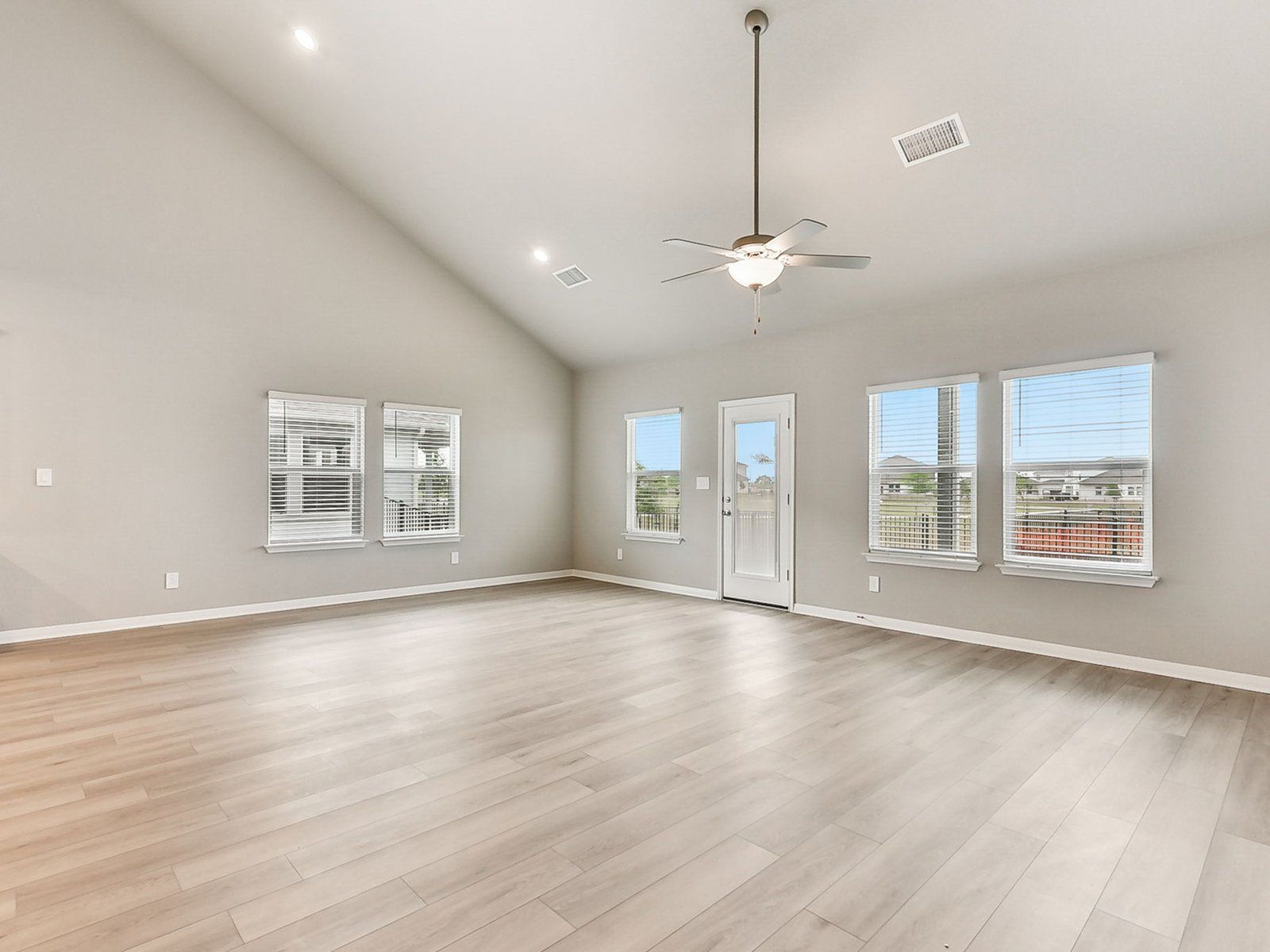 The Kessler (454) Floorplan