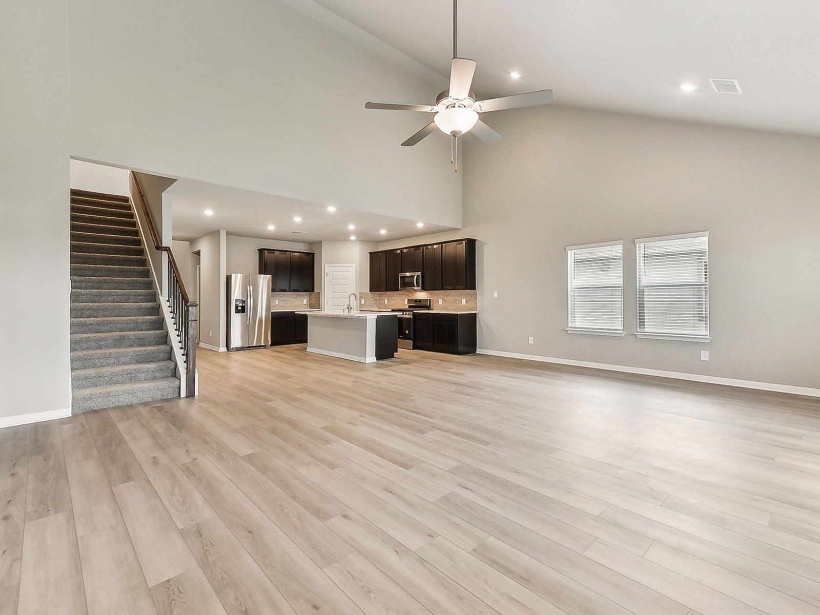 The Kessler (454) Floorplan