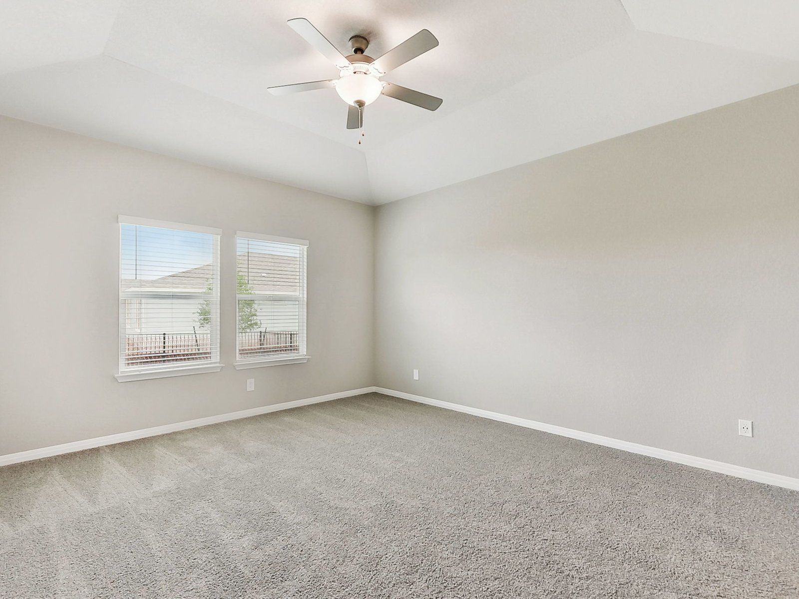 The Kessler (454) Floorplan