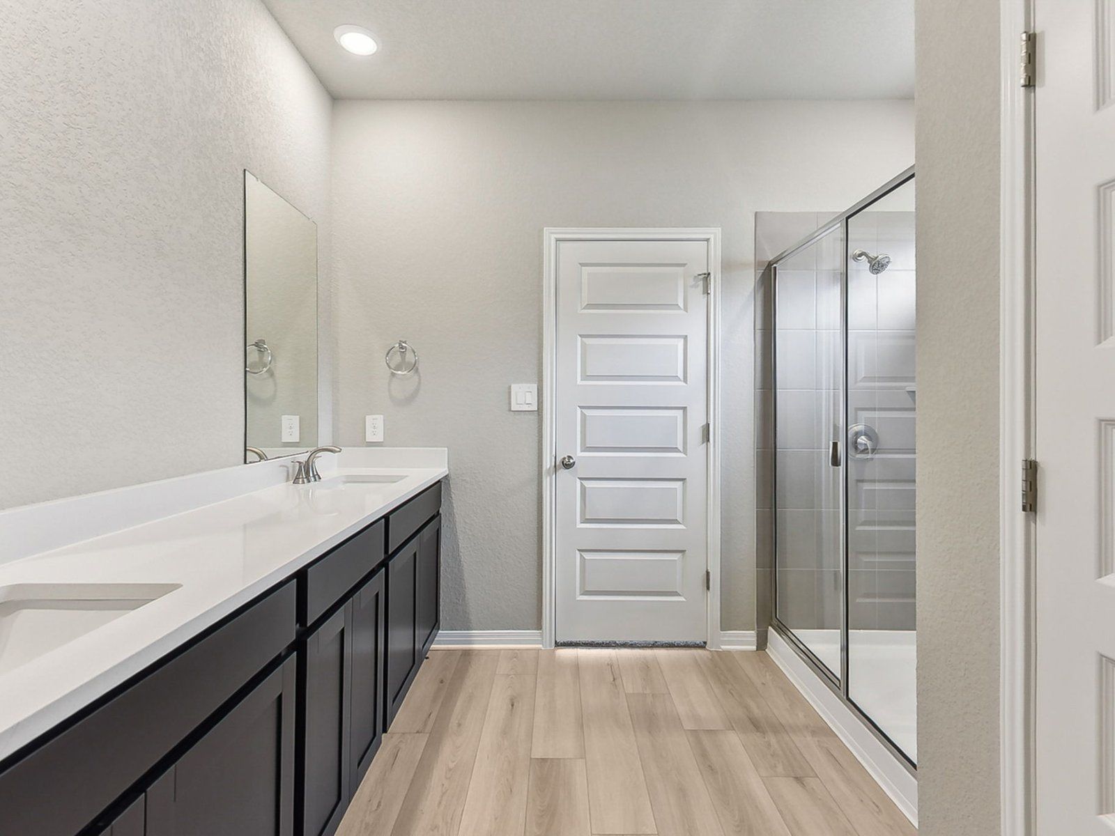 The Kessler (454) Floorplan