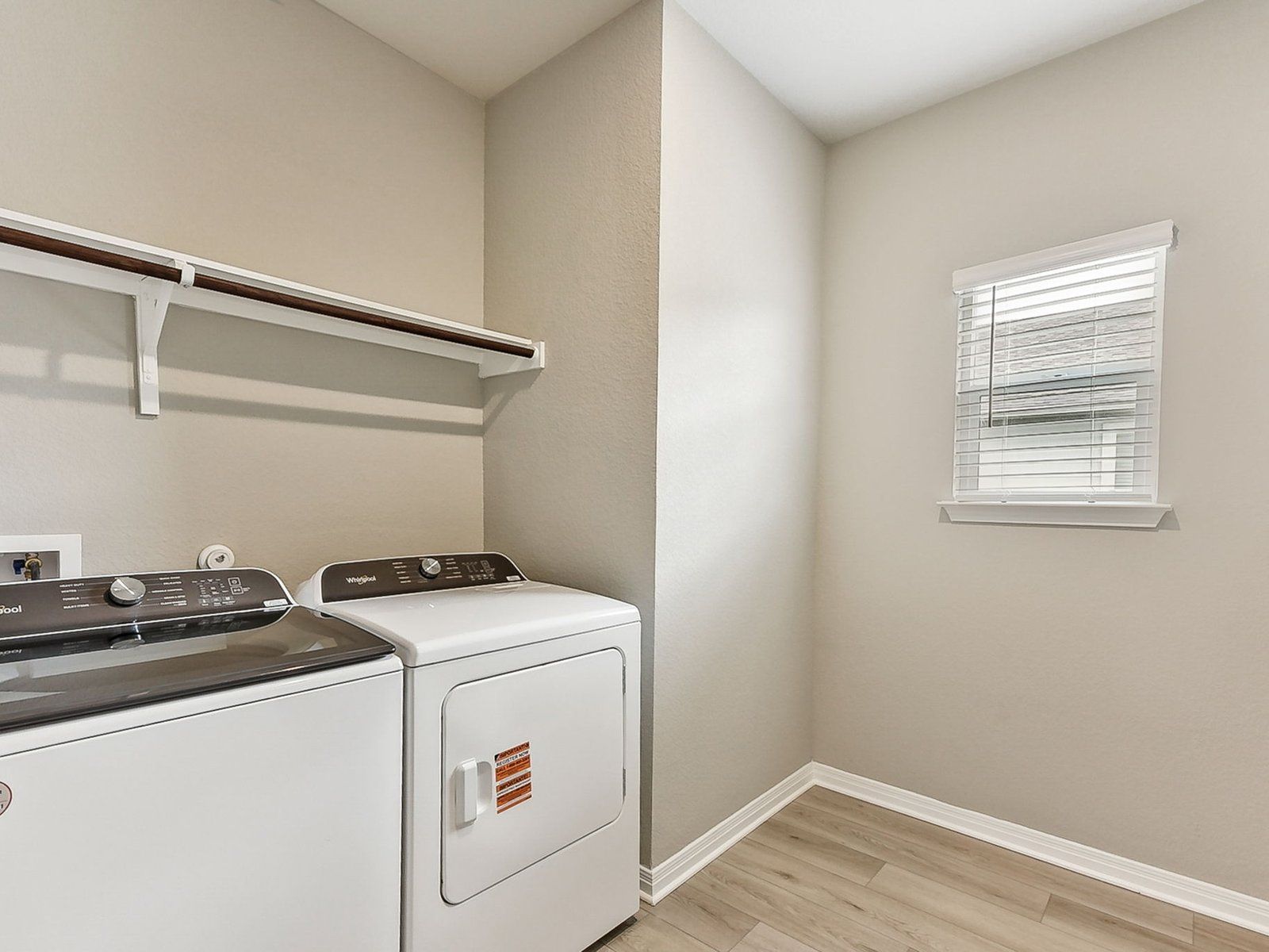 The Kessler (454) Floorplan