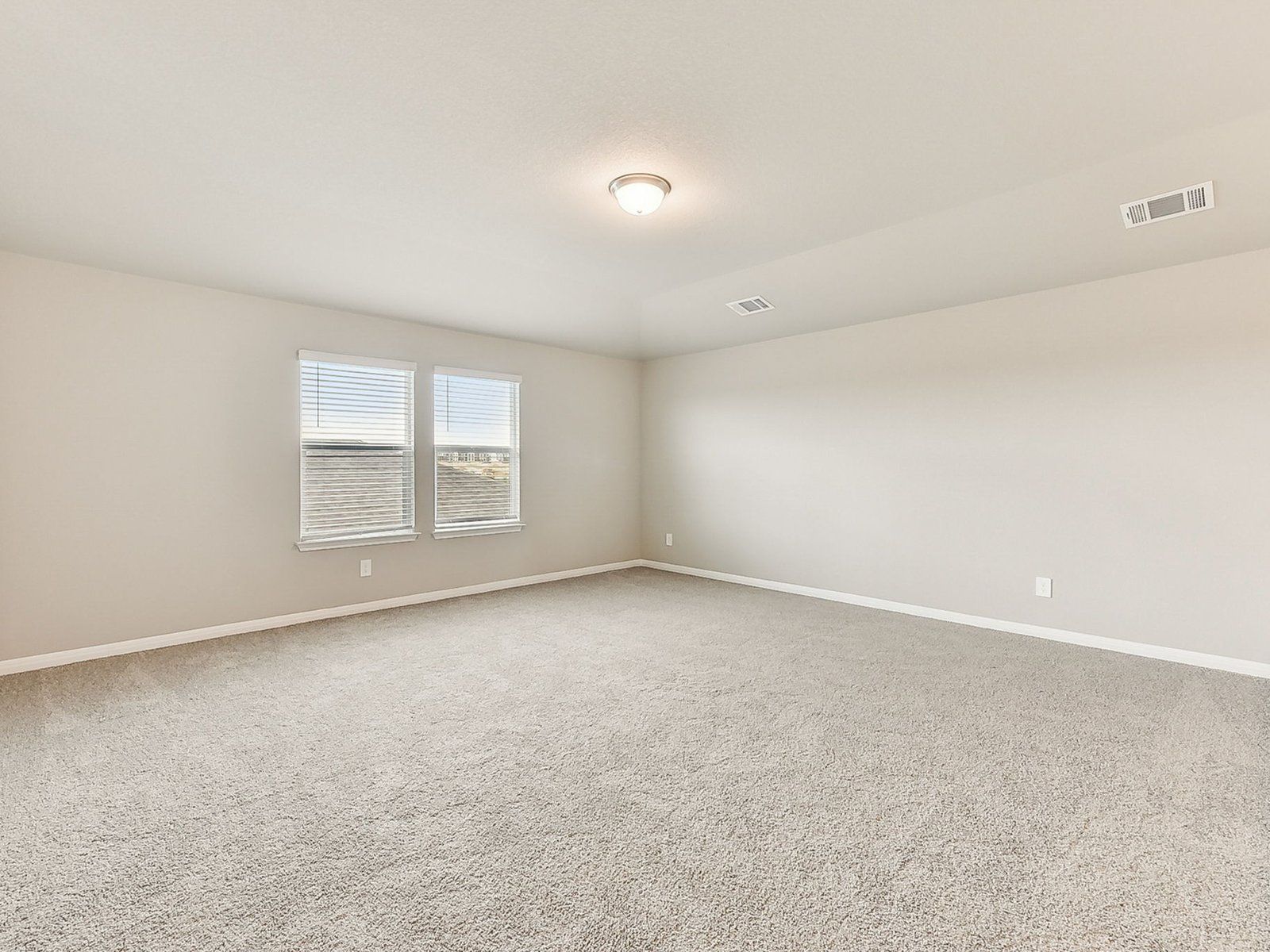 The Kessler (454) Floorplan
