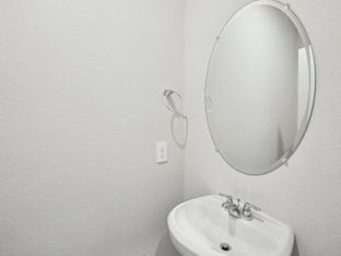 The Pioneer (L470) - Southwinds: Baytown, Texas - Meritage Homes