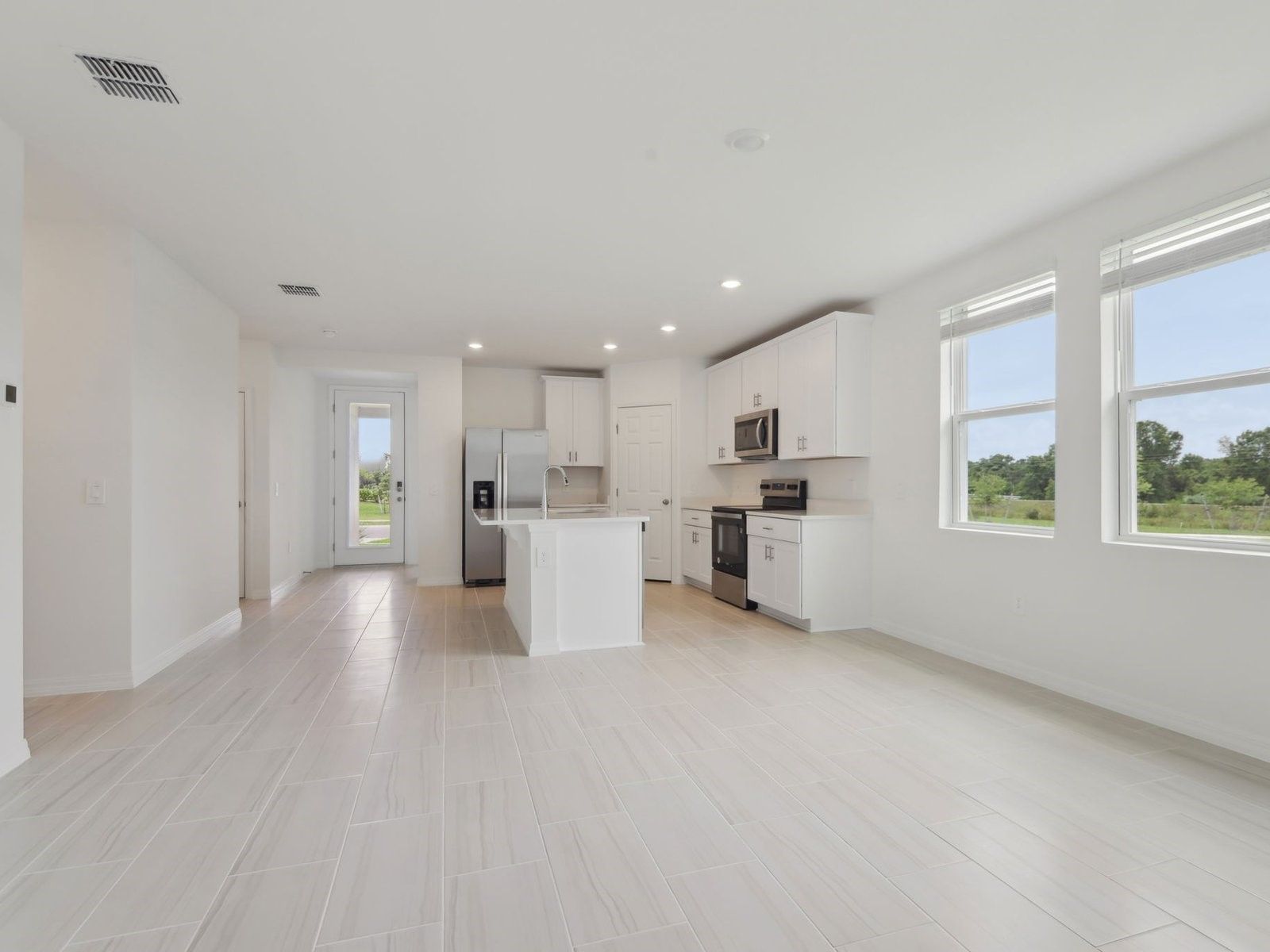 Daphne - Springs at Lake Alfred - Signature Series: Lake Alfred, Florida - Meritage Homes