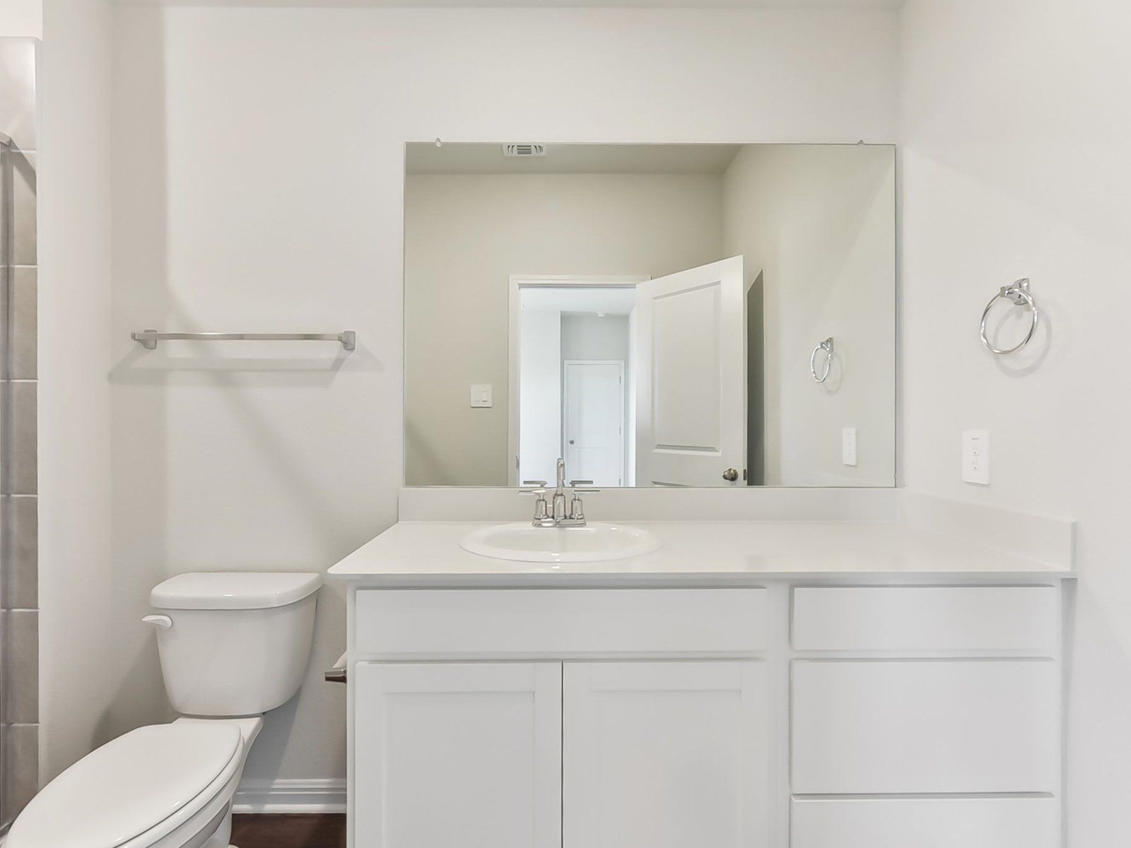 The Swenson (803) Floorplan