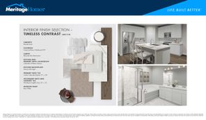 2421 Glacier Ridge (The Ellison)